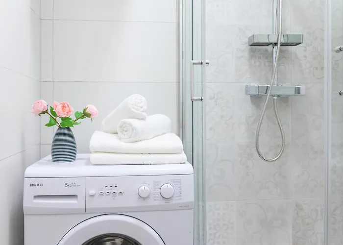 Apartamento Beautiful In Vienna's Heart 1c