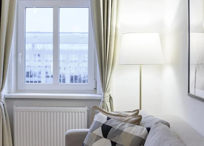 Apartamento Beautiful In Vienna's Heart 1c *